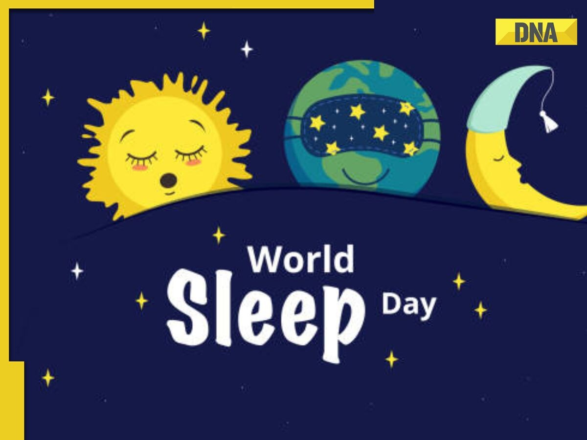 Sleep is the new bonus! This Indian company is giving 'Gift of Sleep' to employees on World Sleep Day 2023