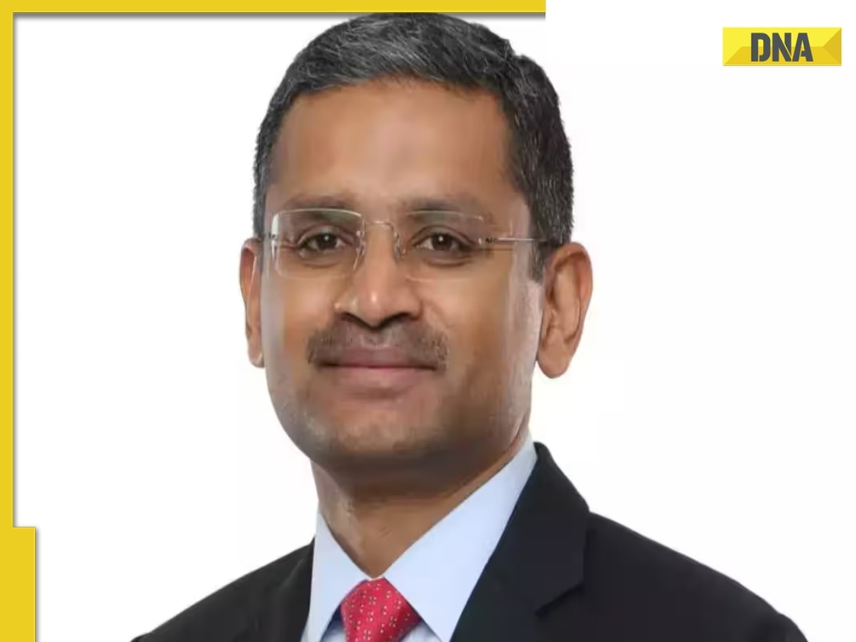 Rajesh Gopinathan, outgoing TCS CEO, reveals his future plans, but...