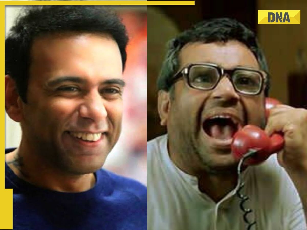 'Remove Farhad Samji from Hera Pheri 3' trends as Twitter slam director after release of Pop Kaun