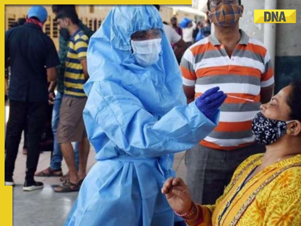 DNA Special: How increasing Covid-19, H3N2 cases pose a threat for India