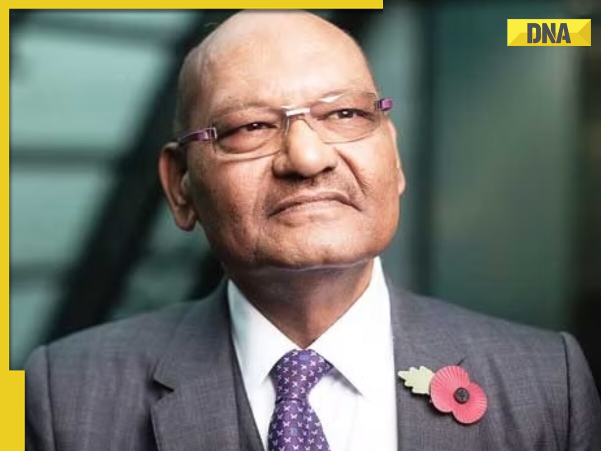 Meet Anil Agarwal, metal and mining magnate and billionaire who skipped college to explore opportunities in Mumbai