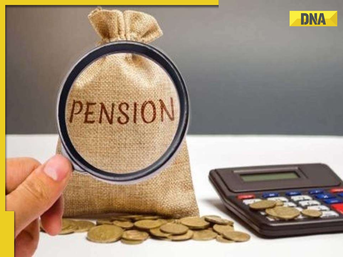 Atal Pension Yojana: Get Rs 3,40,000 payout by choosing Rs 2,000 pension option