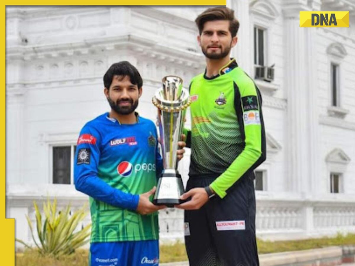 LQ vs MS Dream11 prediction: Fantasy Cricket tips for Lahore Qalandars vs Multan Sultans PSL 2023 Final