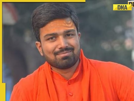 Explained: Here's why YouTuber Manish Kashyap aka Tripurari Kumar was