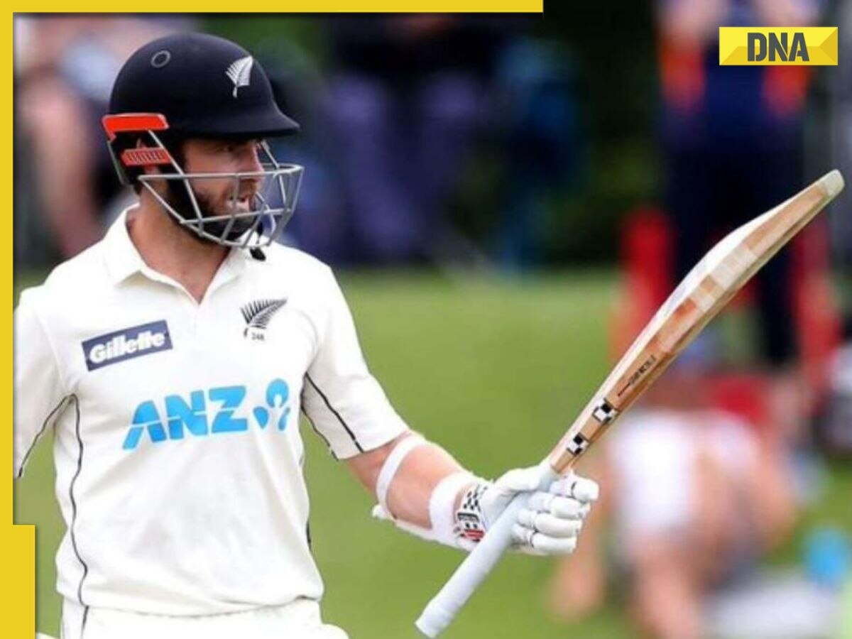 NZ vs SL 2nd Test: Kane Williamson joins Sachin Tendulkar, Ricky Ponting in elite list; eyeing Virat Kohli’s feat