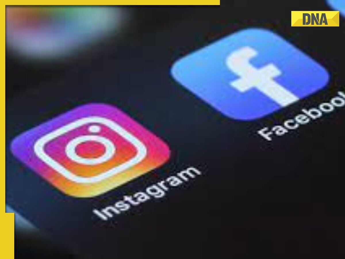 Meta's blue tick verification service now available for purchase on Facebook and Instagram, check rates
