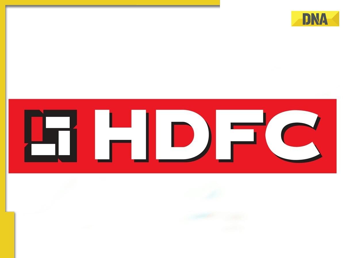 HDFC slapped with Rs 5 lakh penalty by RBI, here's why