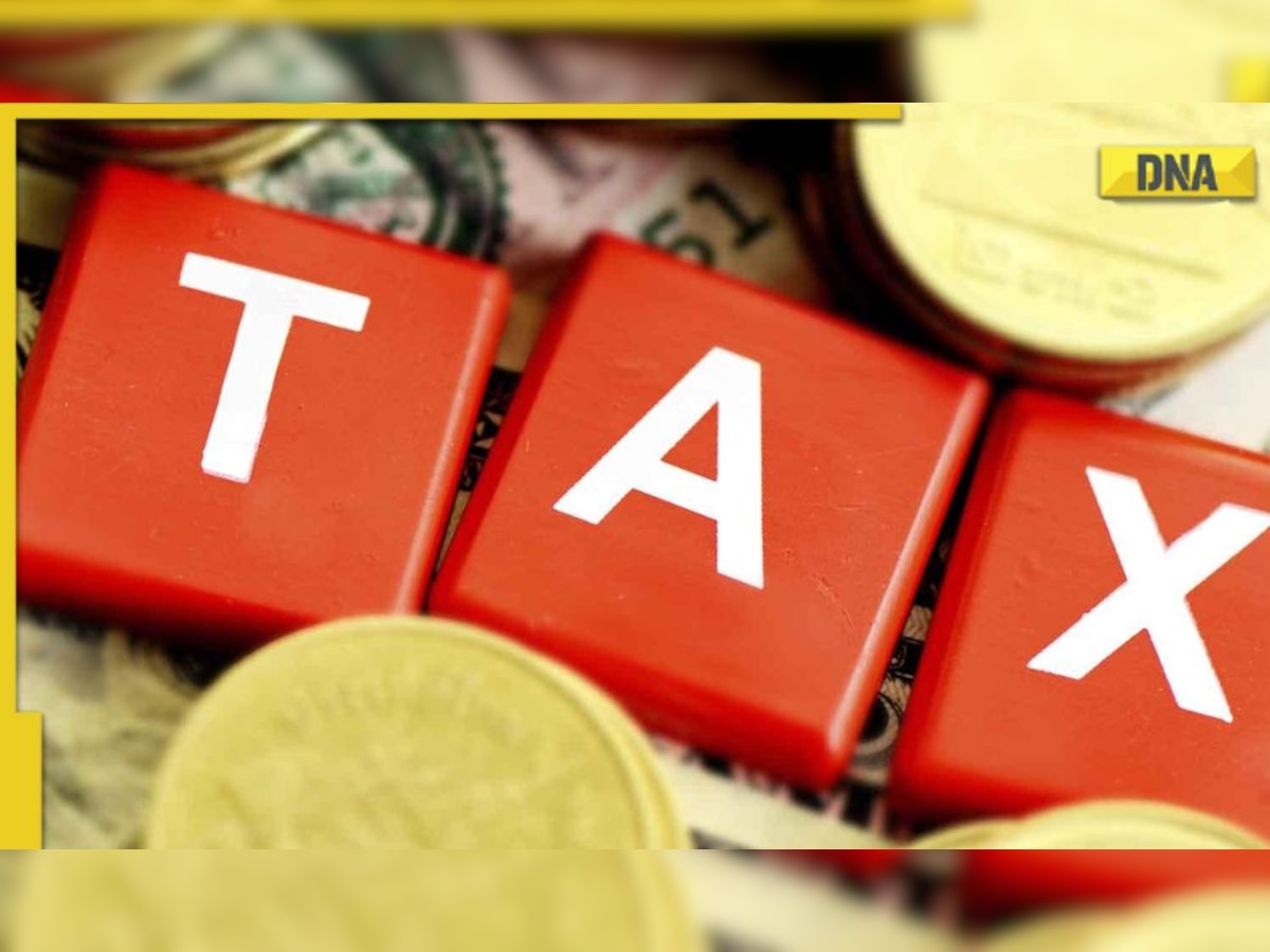 From reduced TDS for salaried tax-payers to higher tax on capital gains: Major IT rule changes from April 2023