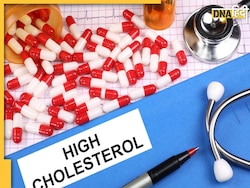 Cholesterol Medicine: नसों में जमे बैड कोलेस्ट्रॉल को 60% तक साफ कर देगी ये 30mg की गोली, स्टडी में हुआ दावा