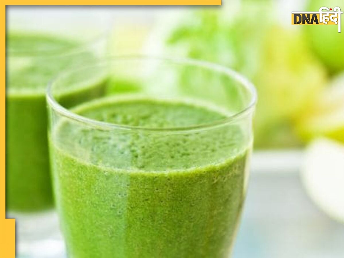 Lauki Juice Benefits: चिलचिलाती गर्मी में भी ठंडा रखता है इस सब्जी का जूस, हार्ट अटैक समेत इन 5 बीमारियों का टल जाता है खतरा