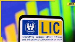 LIC Policy: Invest Rs 166 per day and get up to Rs 50 lakh on maturity