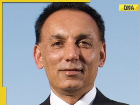 Meet Bharat Desai, former TCS employee who built a Rs 28,000 crore IT