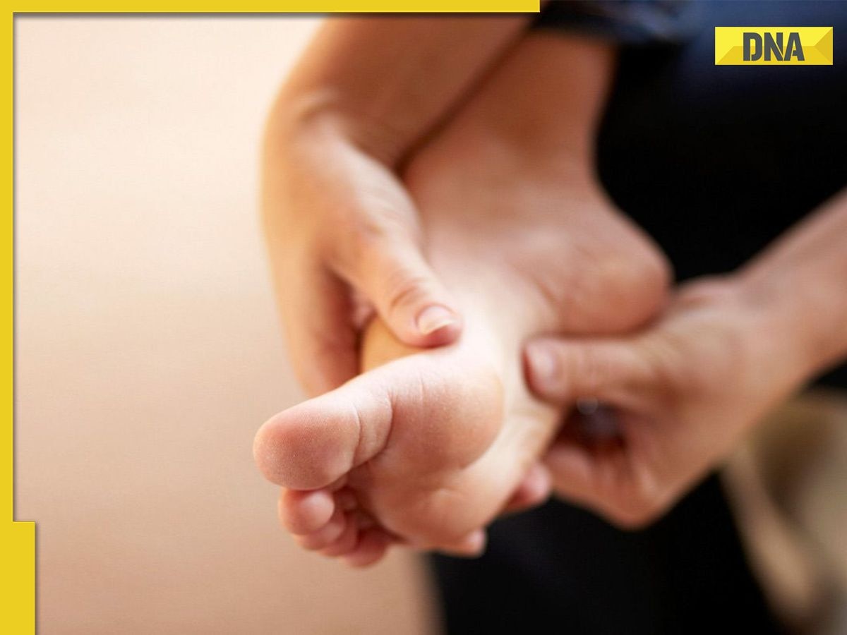 Why do we feel numbness in our body? Here's what to do about it