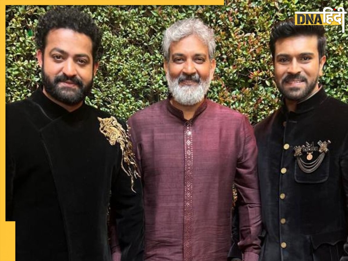 Oscars 2023 में RRR की टीम को फ्री में नहीं मिली थी एंट्री, SS Rajamouli ने एक सीट के लिए चुकाए इतने पैसे