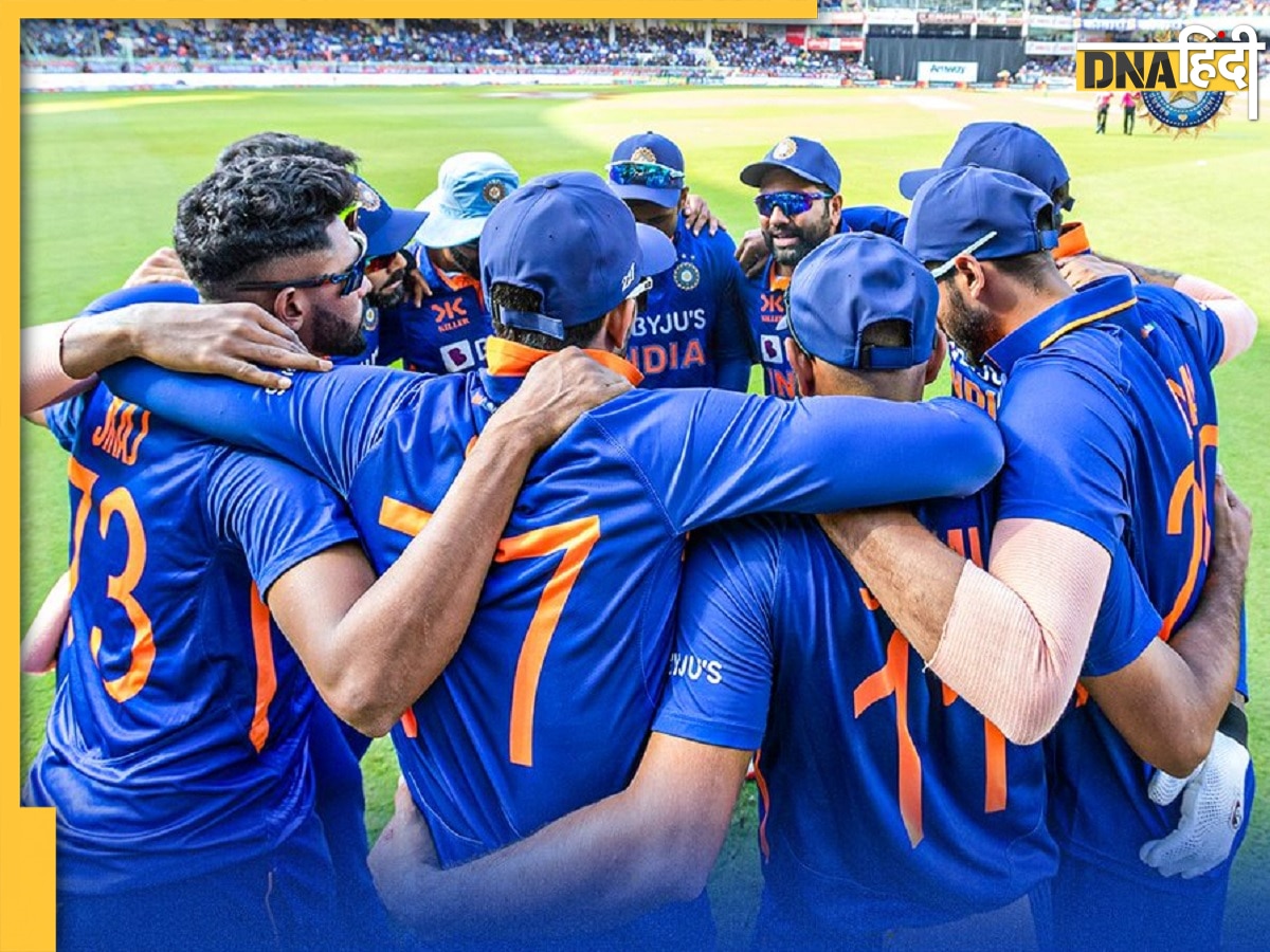 Ind Vs Aus 2ND ODI: भुलाए नहीं भूल पाएंगे 11 ओवर में ही 10 विकेट से मिली यह हार, बने ये 5 शर्मनाक रिकॉर्ड्स