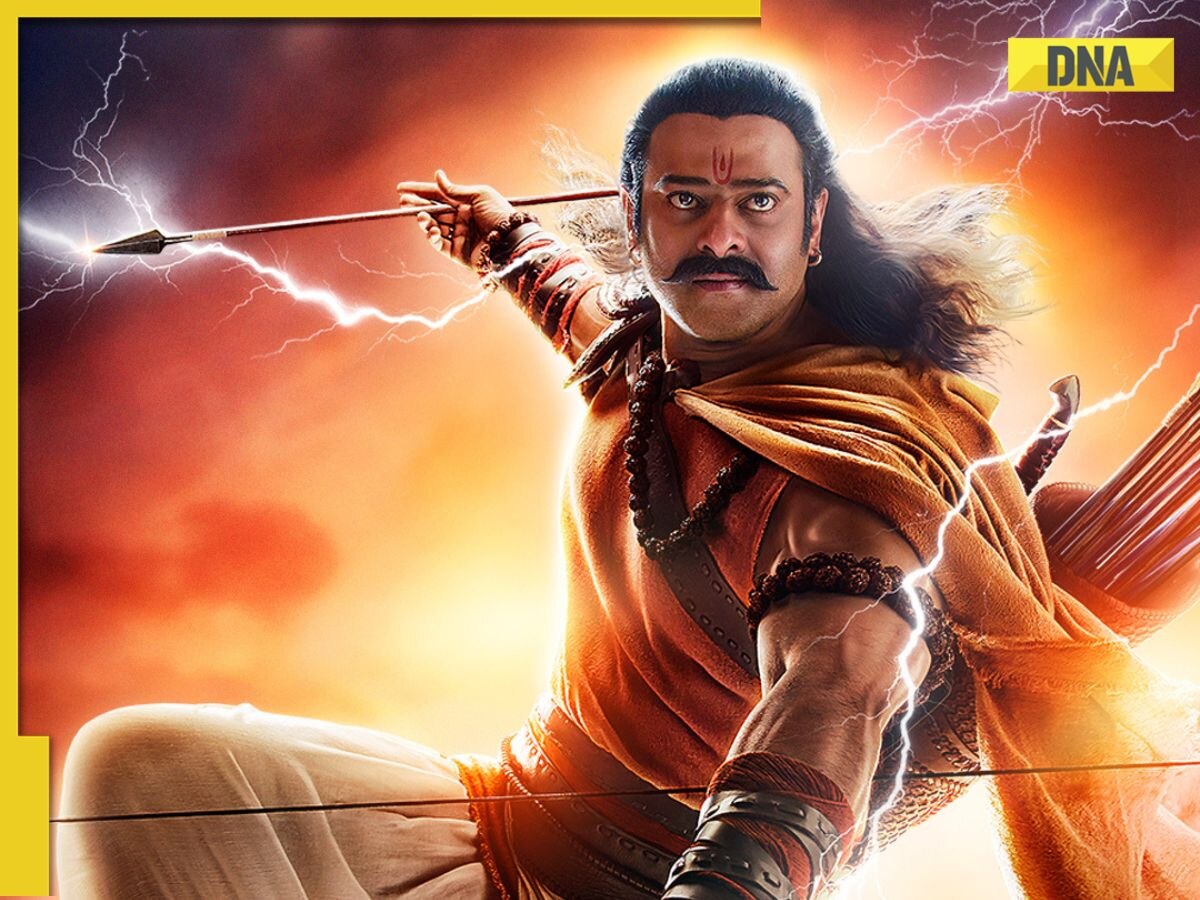 #StartAdipurushPromotions trends on Twitter, netizens demand update on Prabhas' much-awaited film