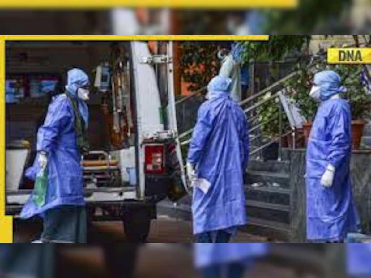 Covid surge in India: Centre issues fresh advisory for H3N2, Covid patients; says ‘no antibiotics unless…’