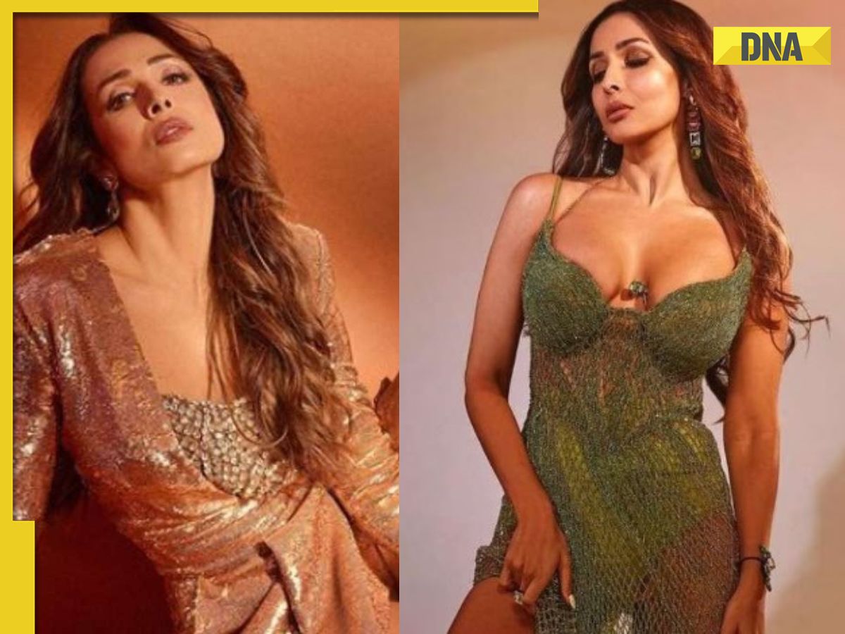 Malaika Arora finally breaks silence on being called a sex symbol, makes this big statement hq pic