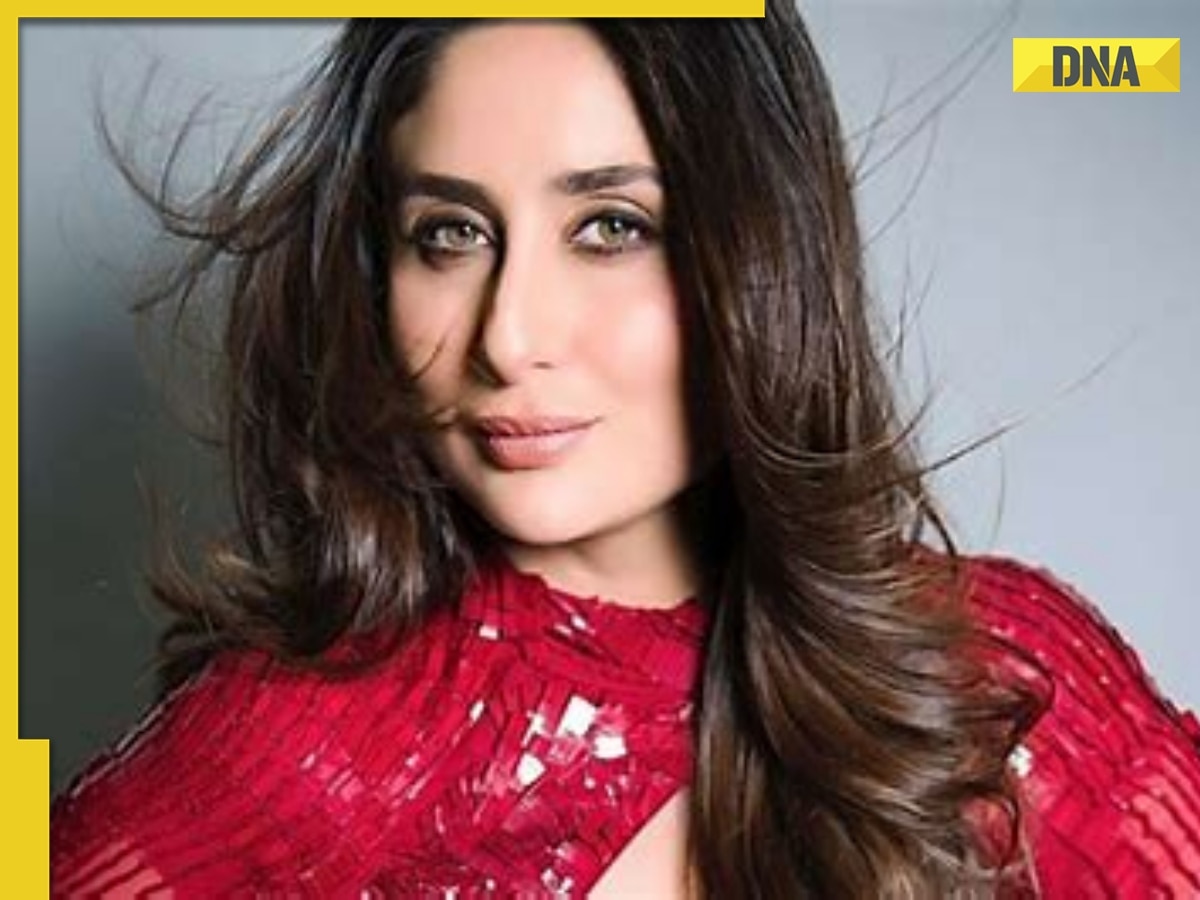 1200px x 900px - Kareena Kapoor opens up on paparazzi culture, says, 'I sometimes wonder  what else..'
