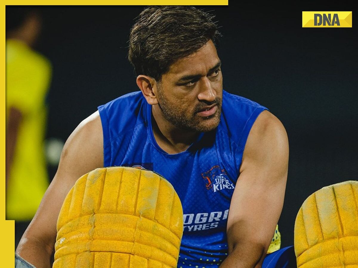 'Despite 13 successful years in IPL…’: Ex-CSK star reveals his brutally honest chat with Dhoni