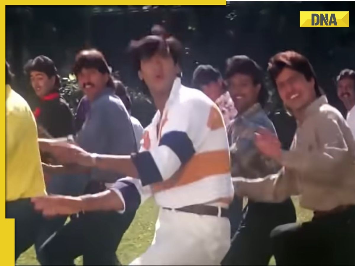 "Maine Copy Tum Se Kiya hai", RJ claims 'Phool aur Kannte' song was copied from Pakistani film, watch viral video