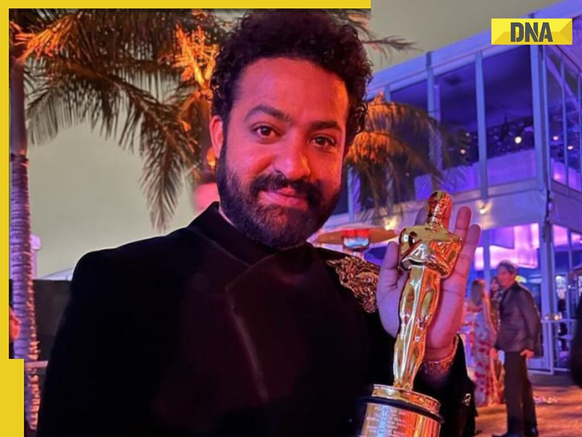 Jr NTR tells fans 'I’ll stop doing movies if you ask repeatedly....'