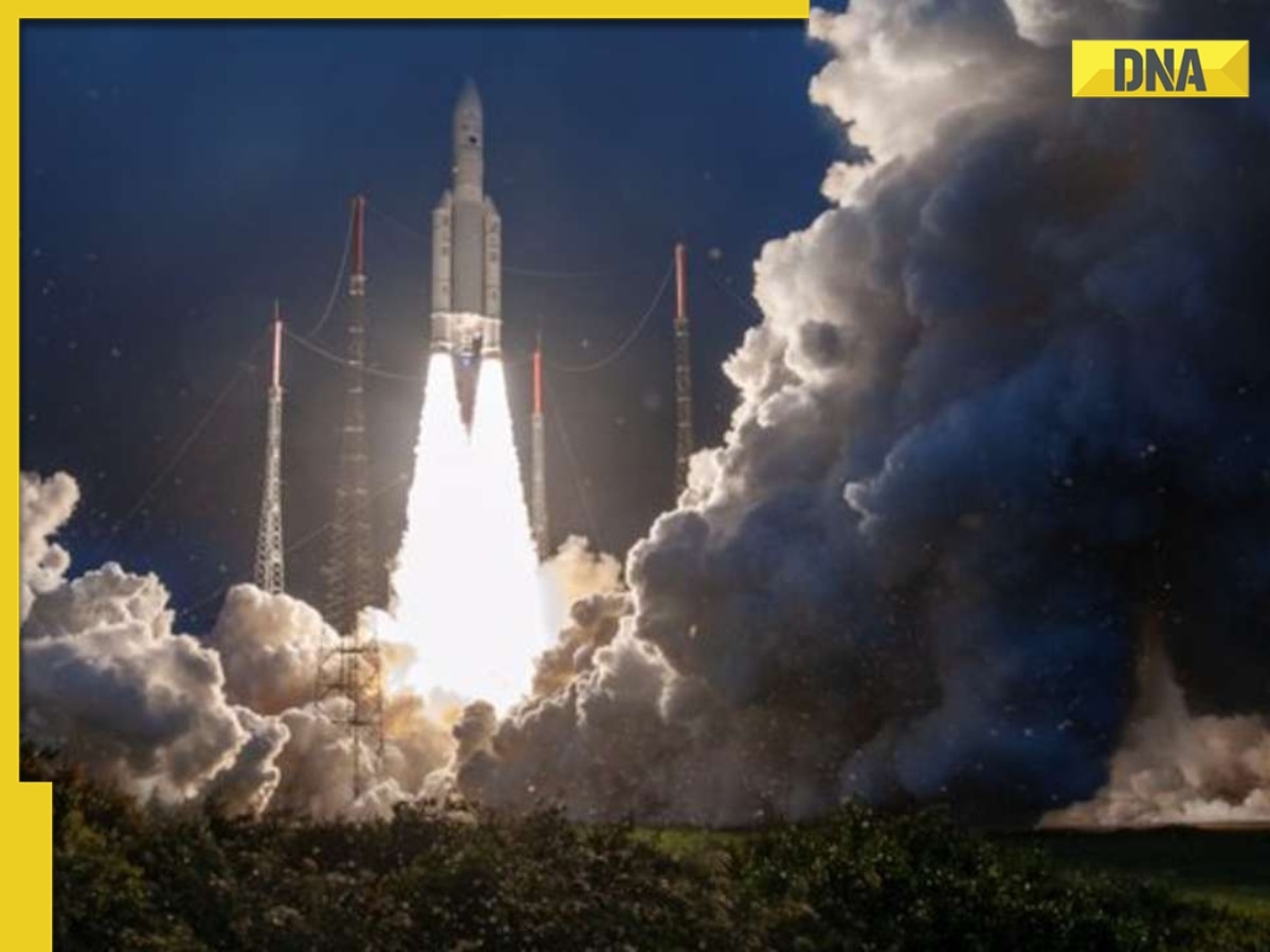 ISRO Young Scientist Registration 2023 to begin today at isro.gov.in, check direct link, steps to apply for ISRO YUVIKA