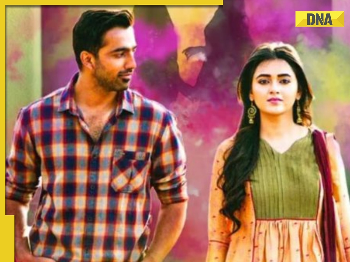 School College Ani Life trailer: Tejasswi Prakash stars in campus drama, fans excited to 'watch her on big screen again'