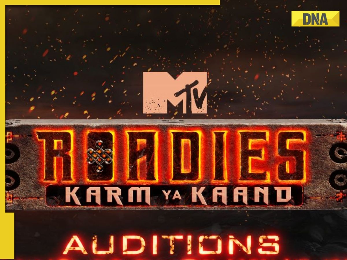 Roadies 19: Show's first teaser announces 'on-ground audition,' here's how you can participate