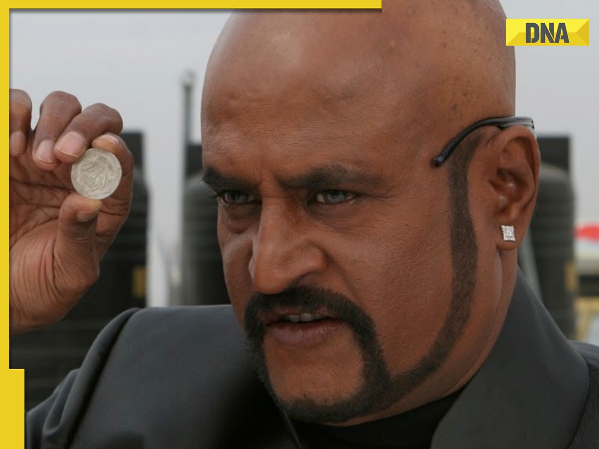 Did Rajinikanth deserve that award? Ameer Sultan takes a jibe at Thalaiva