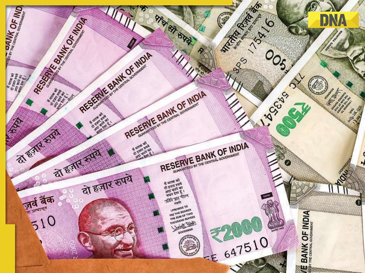 7th Pay Commission DA hike update: Good news is here for central government employees, details inside