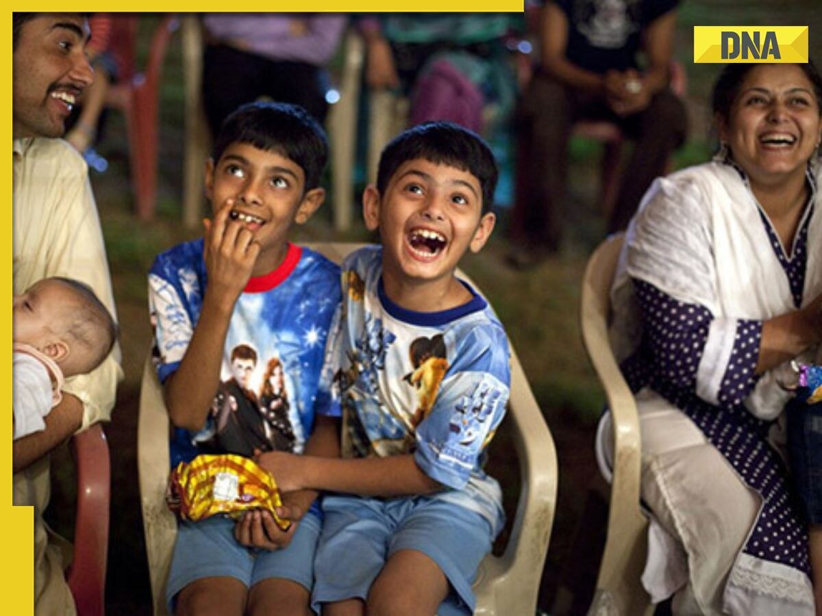 Check out 10 Happiest Countries in the World, know where India stands