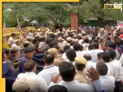 Police Lathi charge Video: सड़क पर Right To Health Bill के खिलाफ 2,400 डॉक्टर, जयपुर पुलिस ने बरसाई लाठी, जानें क्या है यह बिल