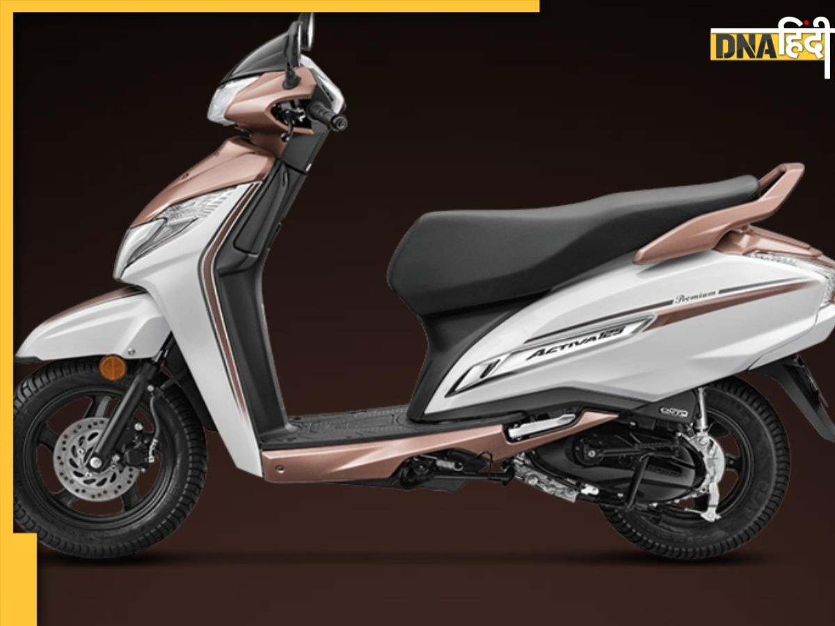 Honda Electric Scooter: भारत में दो नए इलेक्ट्रिक स्कूटर लॉन्च करेगा होंडा, हीरो और TVS को मिलेगी कड़ी टक्कर 