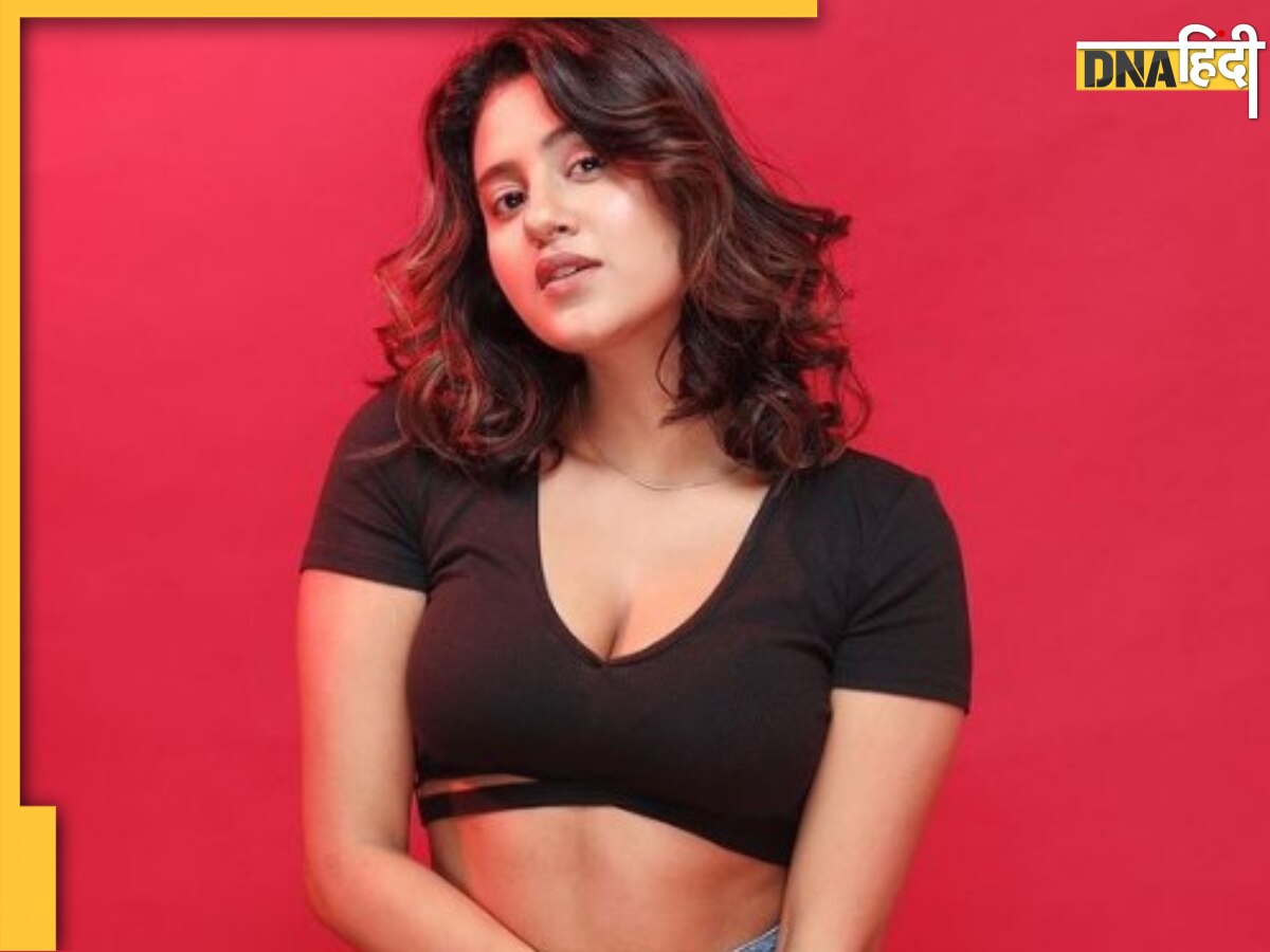 Anjali Arora: इस जानवर से डरती हैं Kaccha Badam गर्ल, Khatron Ke Khiladi 13 को लेकर दे डाला बड़ा हिंट 