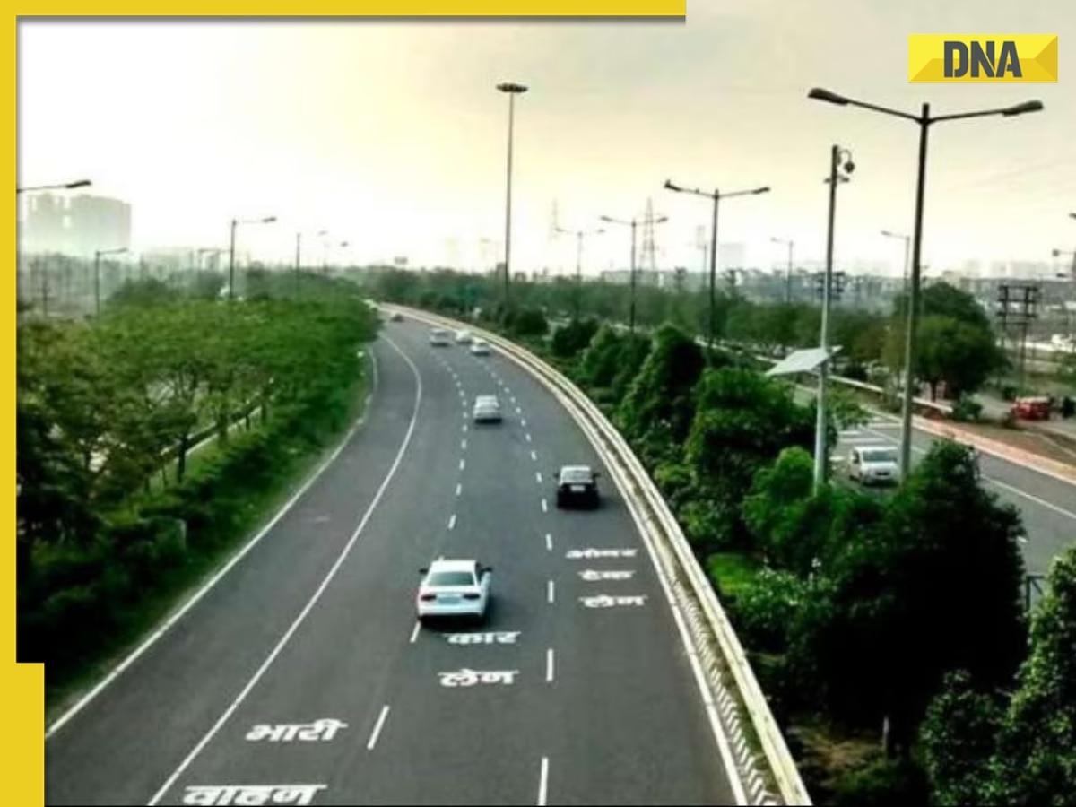 Delhi-Amritsar-Katra Expressway: Delhi to Katra in just 6 hours, Srinagar in 8! Check detailed route of expressway