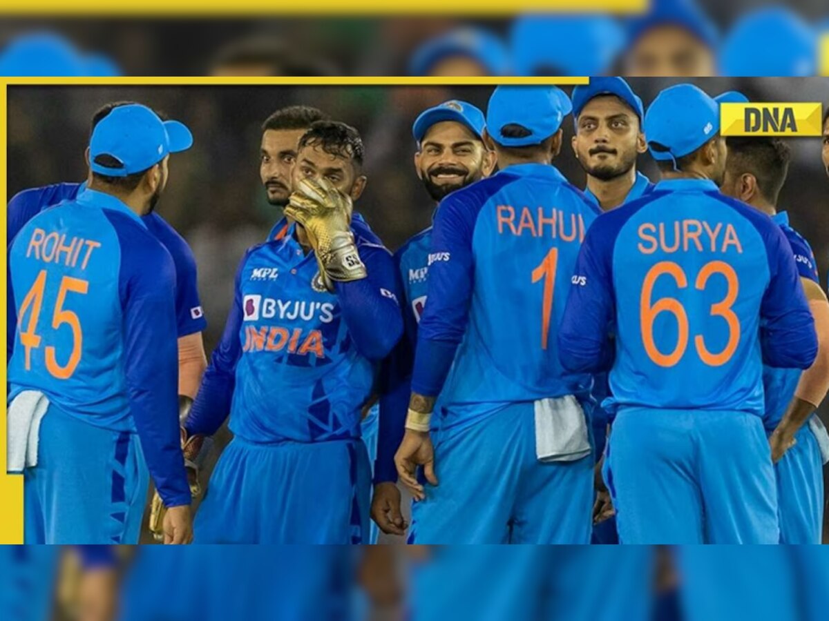 'They lost crunch matches, semifinal and fail to qualify': Star all-rounder mocks Team India