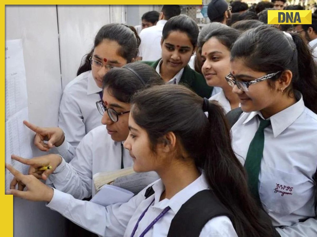 Bihar Board 12th Result 2023 declared; Check direct link of BSEB Inter results here