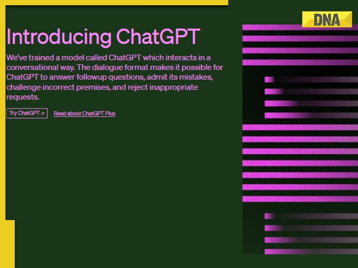 ChatGPT faces long outage, here’s what OpenAI has to say