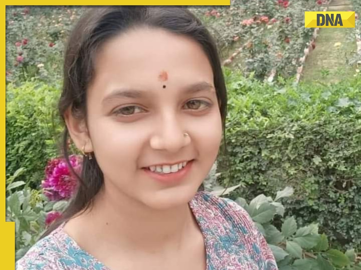 Bihar Board 12th Result 2023: Meet Ayushi Nandan, Bihar Board Inter exam science topper who scored 94.8%