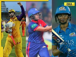 WPL 2023: Mumbai Indians, UP Warriorz, Delhi Capitals, check here who qualify for final