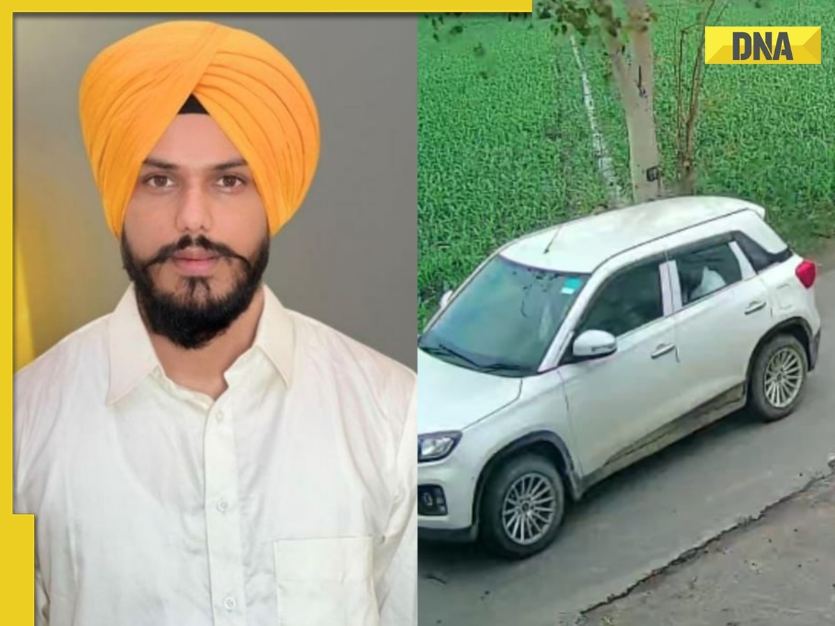 DNA Explainer: How Amritpal Singh slipped away amid Punjab Police crackdown? Details of his escape revealed