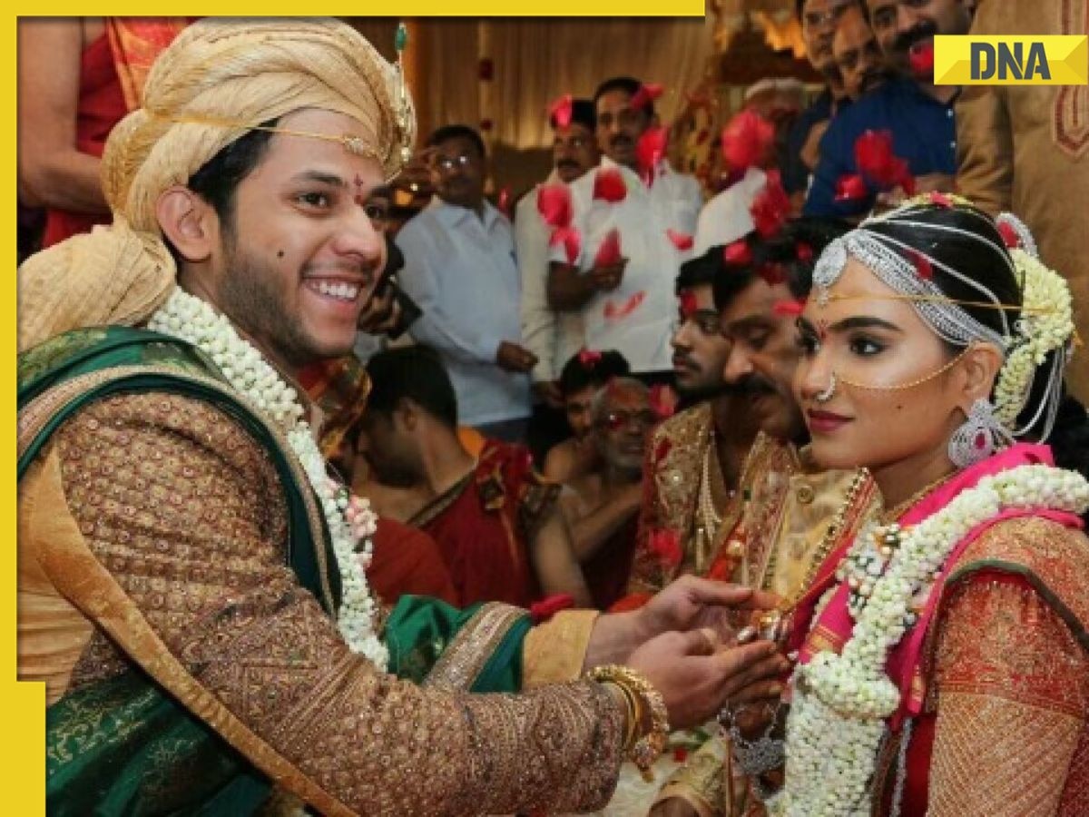 500 Crore wedding! One of the most expensive weddings in India