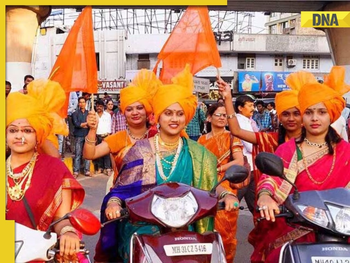 Gudi Padwa 2023: WhatsApp messages, quotes to share with loved ones 