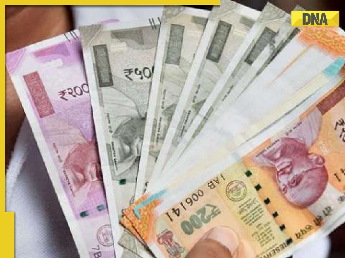 7th Pay Commission DA hike announcement update: Buzz around expected cabinet meeting