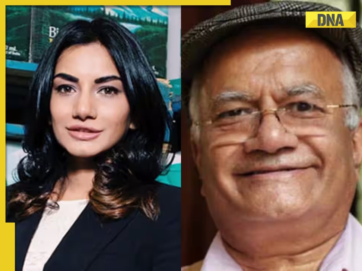 Another twist in Bisleri saga: Jayanti Chauhan's now-deleted post highlights differences with father Ramesh Chauhan