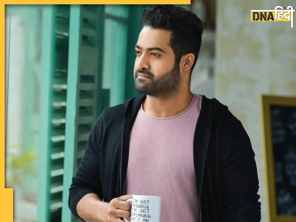 Jr NTR: फैंस की इस हरकत पर फूटा जूनियर एनटीआर का गुस्सा, बोले 'अब नहीं करूंगा कोई फिल्म'