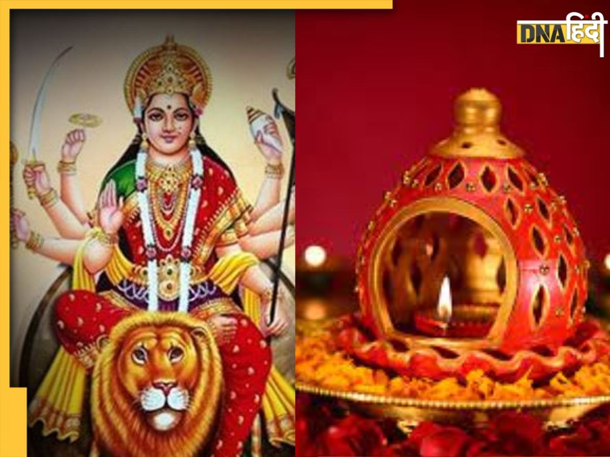 Chaitra Navratri 2023: नवरात्रि में अखंड ज्योति जलाते हैं तो जान लें इसके सभी नियम, इस मंत्र के साथ करें ज्योति प्रज्वलित