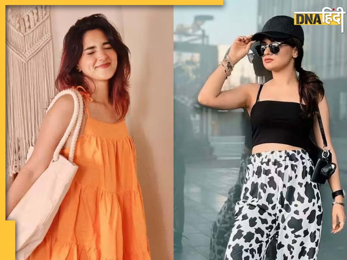 Summer Fashion Tips: गर्मियों में दिखना है स्टाइलिश तो फॉलो करें ये समर फैशन टिप्स, दिखेंगी कूल एंड फ्रेश