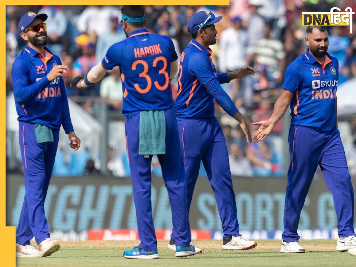 Ind Vs Aus: भारत के लिए चेपॉक में अग्निपरीक्षा, जानें घर बैठे मोबाइल या टीवी पर कैसे ले पाएंगे लाइव घमासान का मजा 